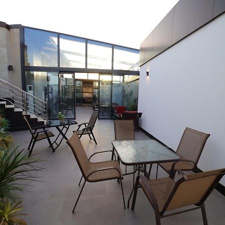 Primotel Elite As Salamah Jeddah Exterior photo