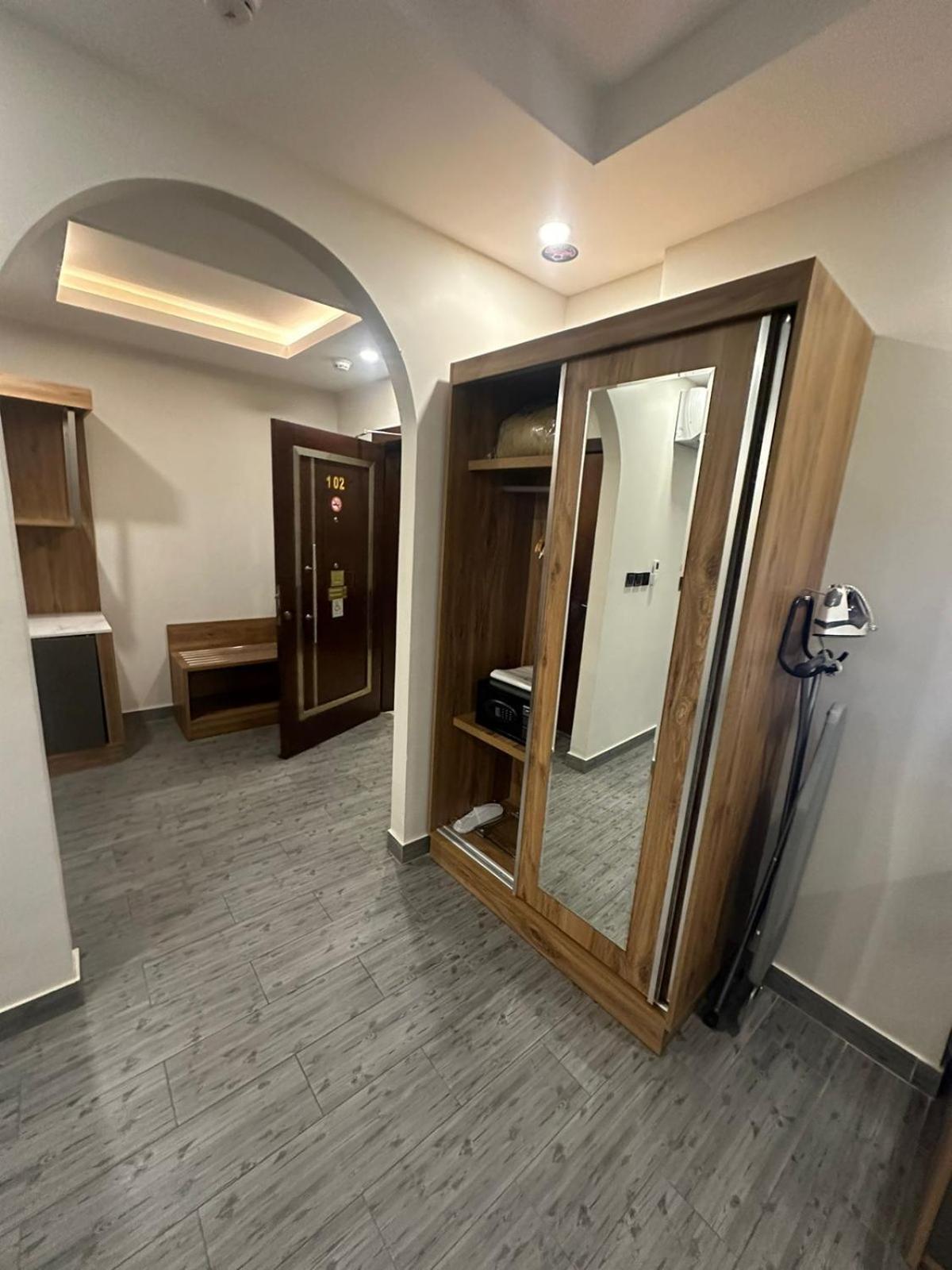 Primotel Elite As Salamah Jeddah Exterior photo