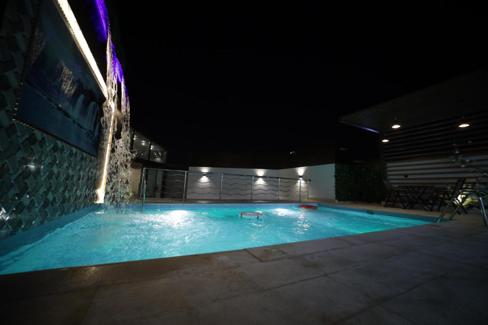 Primotel Elite As Salamah Jeddah Exterior photo