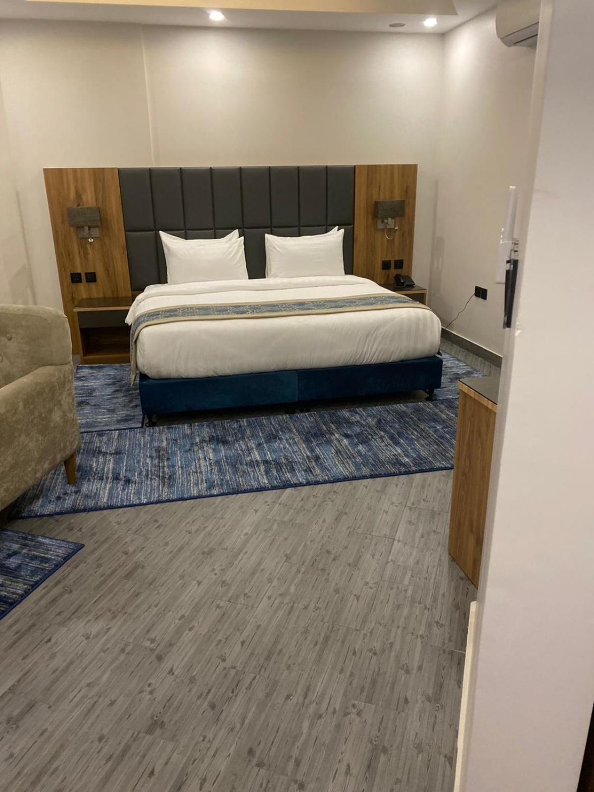 Primotel Elite As Salamah Jeddah Exterior photo