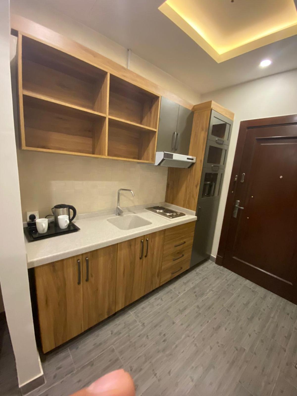 Primotel Elite As Salamah Jeddah Exterior photo